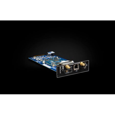 NAD MDC2 BluOS with DIRAC