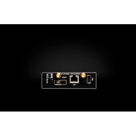 NAD MDC2 BluOS with DIRAC