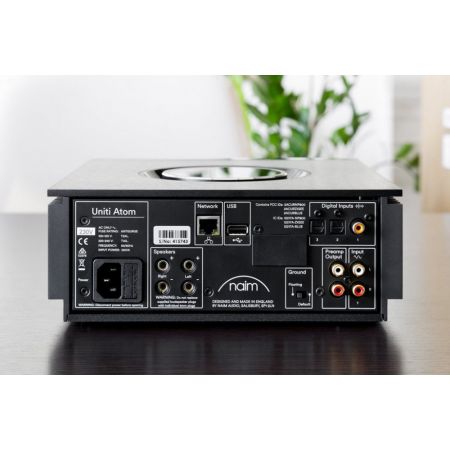 Naim Uniti Atom HDMI