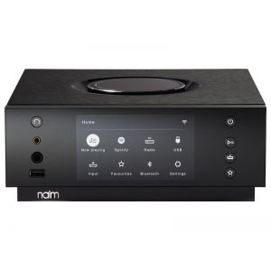 Naim Uniti Atom Headphone Edition