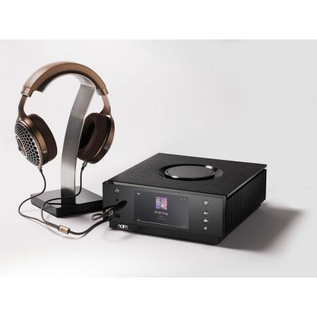 Naim Uniti Atom Headphone Edition
