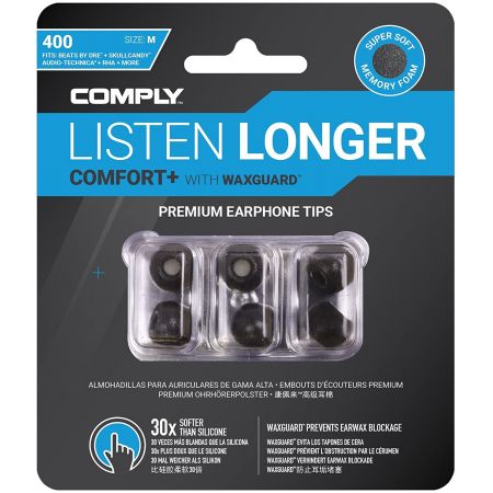Comply Comfort Plus Tsx-400	