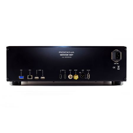 Rockna Wavedream NET