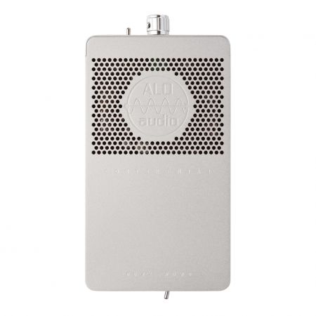 Alo Audio Continental Dual Mono LE