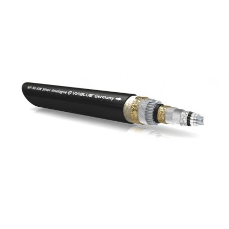 VIABLUE NF-S6 AIR T8 RCA