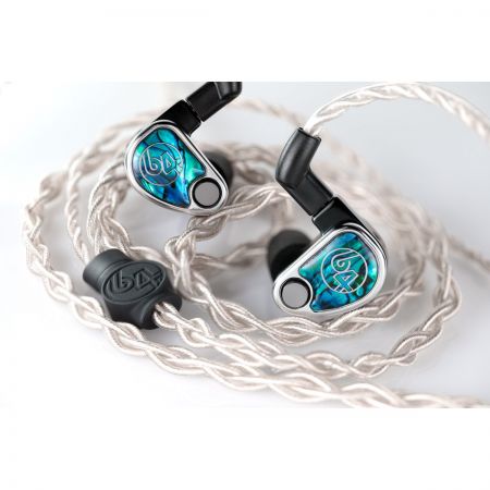 64 Audio Nio