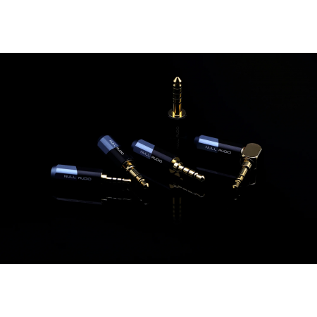 Null Audio Tiburon MKIII 