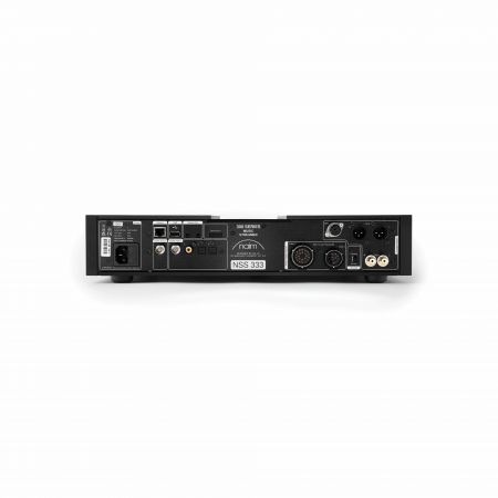 Naim NSS 333