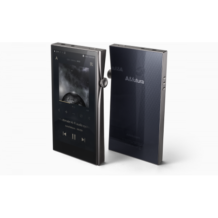 Astell & Kern A&futura SE100