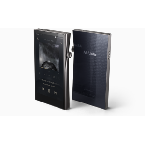 Astell & Kern A&futura SE100
