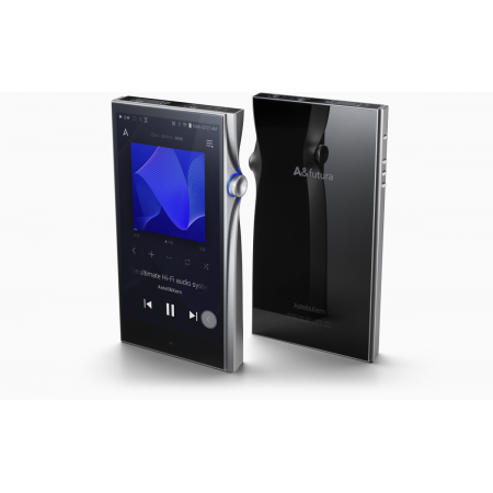 Astell&Kern A&futura SE200