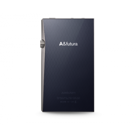 Astell & Kern A&futura SE100