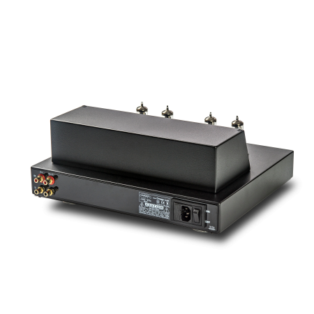 Fezz Audio Amplifier Omega Lupi