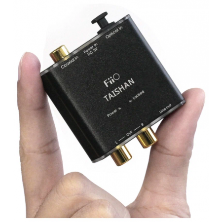 Fiio Taishan D03K