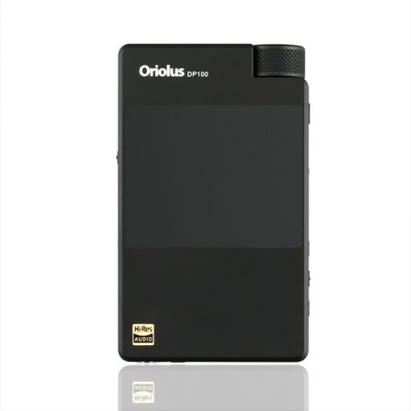 Oriolus DP100