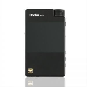 Oriolus DP100