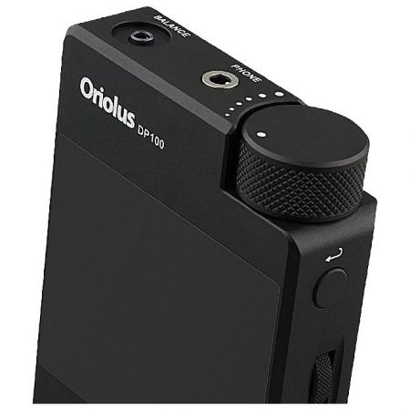 Oriolus DP100