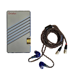 Oriolus Traillii Ultra