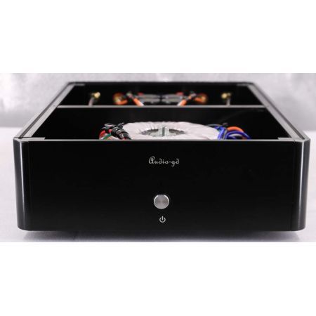 Audio-GD Precision 3 (2020)