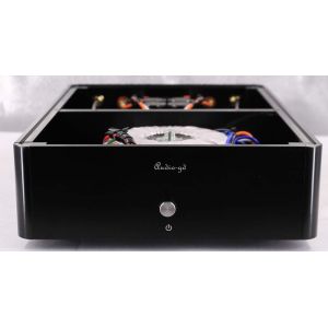 Audio-GD Precision 3 (2020)