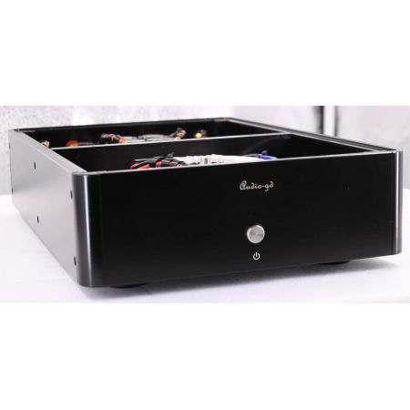 Audio-GD Precision 3 (2020)