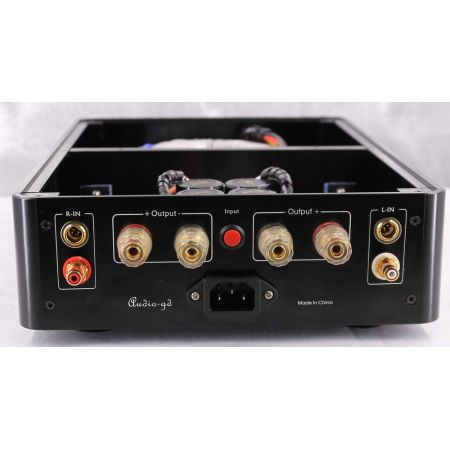 Audio-GD Precision 3 (2020)