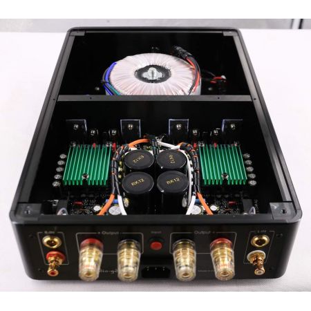 Audio-GD Precision 3 (2020)