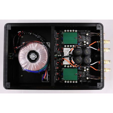 Audio-GD Precision 3 (2020)