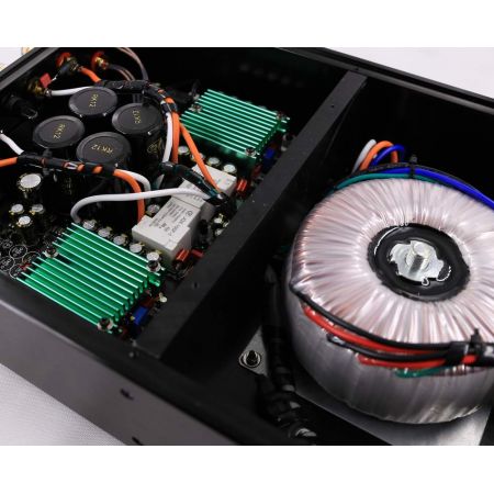 Audio-GD Precision 3 (2020)