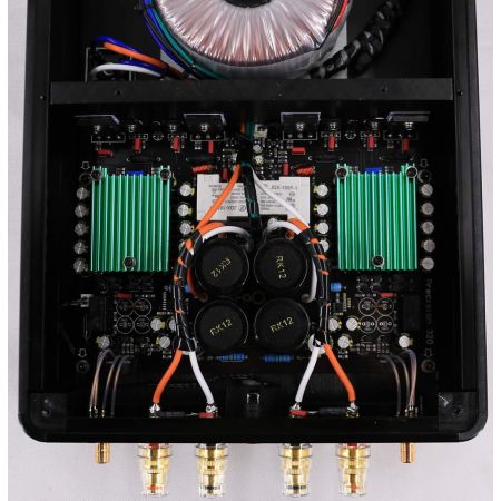 Audio-GD Precision 3 (2020)