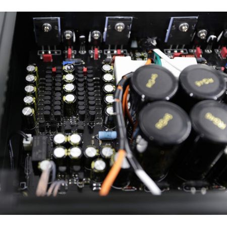 Audio-GD Precision 3 (2020)