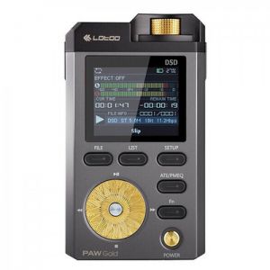 Lotoo PAW Gold 2017 Version