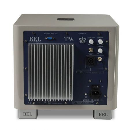 REL T/9x