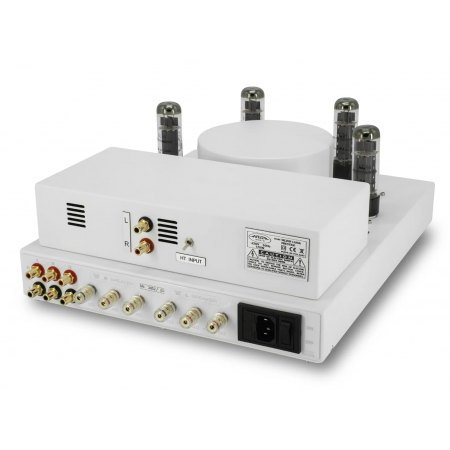 Fezz Audio Silver Luna Prestige