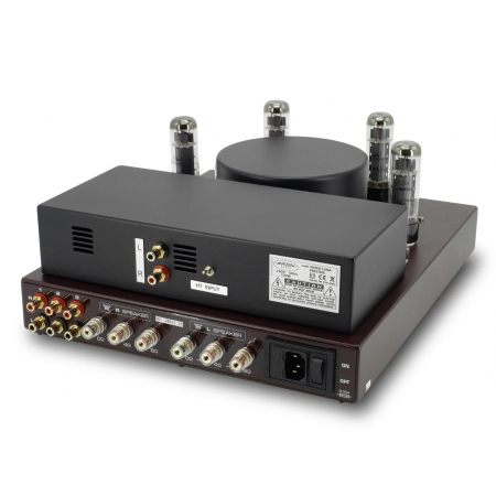 Fezz Audio Silver Luna Prestige