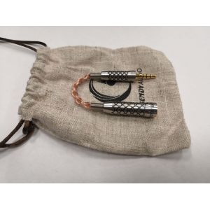 Sendy Audio 4.4 mm to 3.5 mm (bal)