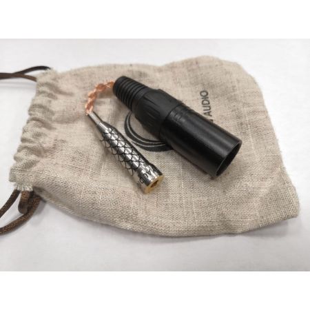 Sendy Audio 4.4 mm to 4PIN XLR