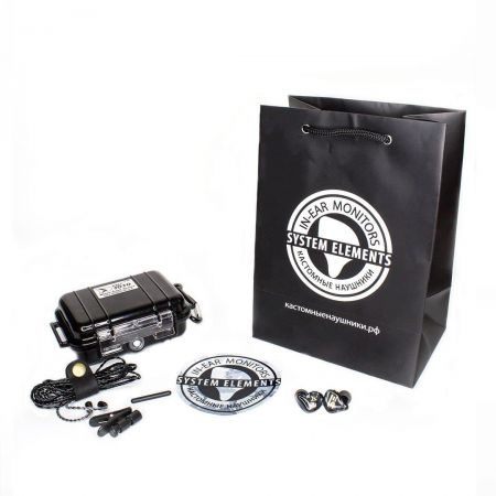 System Elements A3 Lead Solo Pro