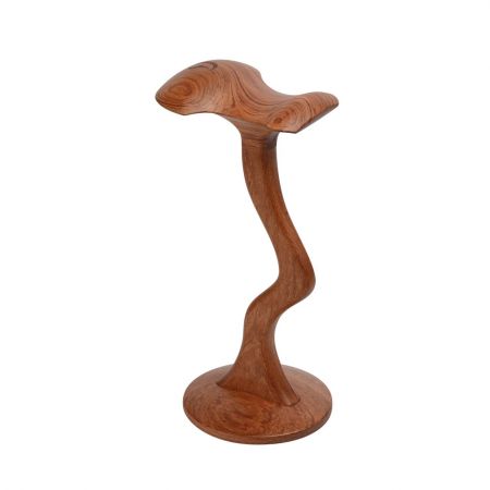 Sendy Audio Wood Stand