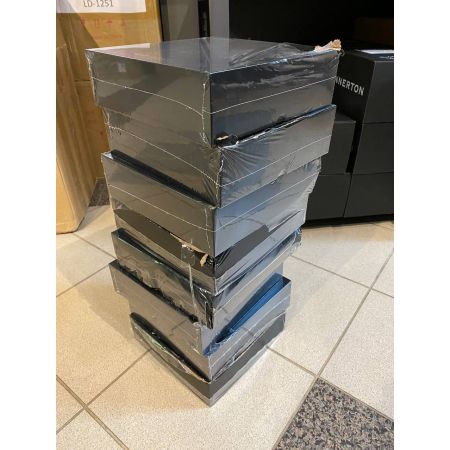 Sivga Audio Oriole Black Уценка