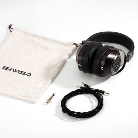 Sivga Audio Anser
