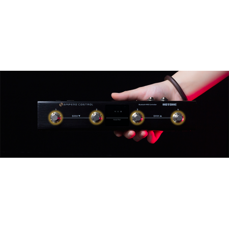 Hotone Ampero Control EC-4