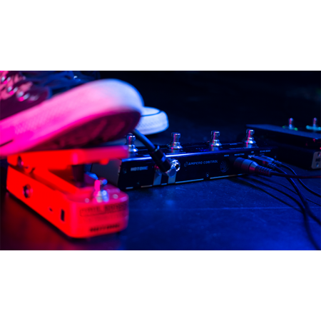 Hotone Ampero Control EC-4