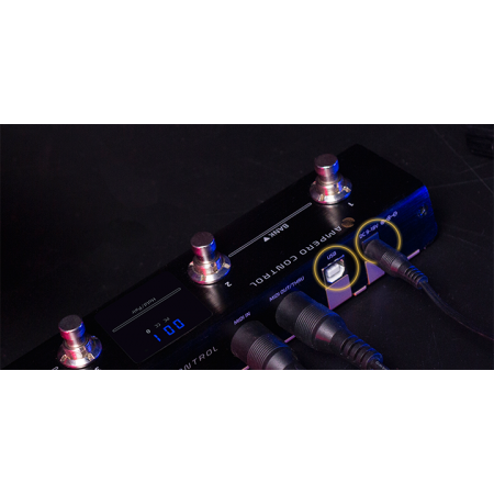 Hotone Ampero Control EC-4