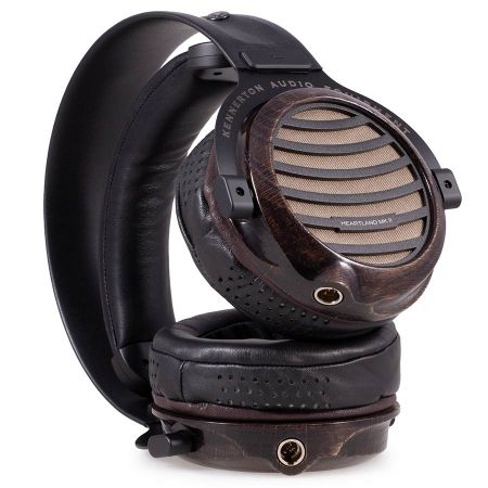 Kennerton Heartland MK2