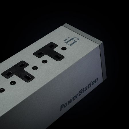 iFi Audio Power Station