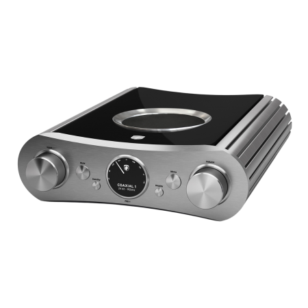 Gato Audio PRE-1+ESS-1+NPM-2