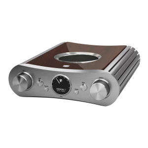 Gato Audio PRE-1+ESS-1+NPM-2