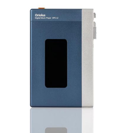 Oriolus DPS-L2