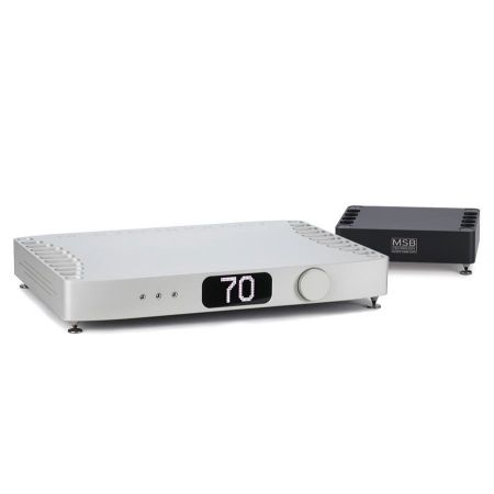 MSB Technology Premier DAC
